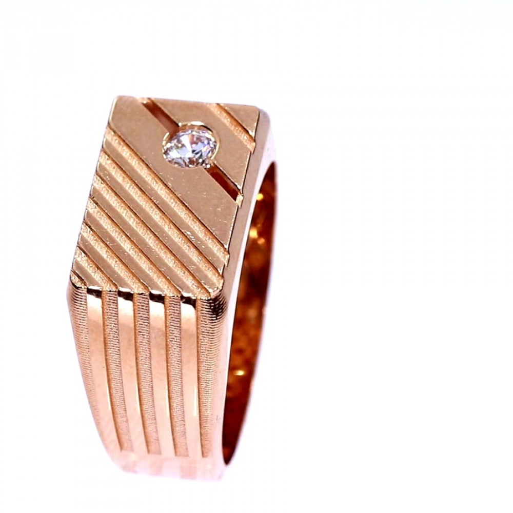 Kuldsõrmus meestele