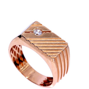 Kuldsõrmus meestele