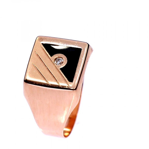 Kuldsõrmus meestele