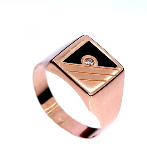 Kuldsõrmus meestele