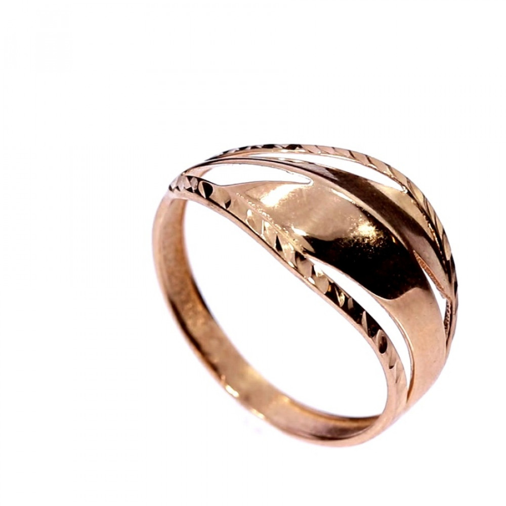 Золотое кольцо