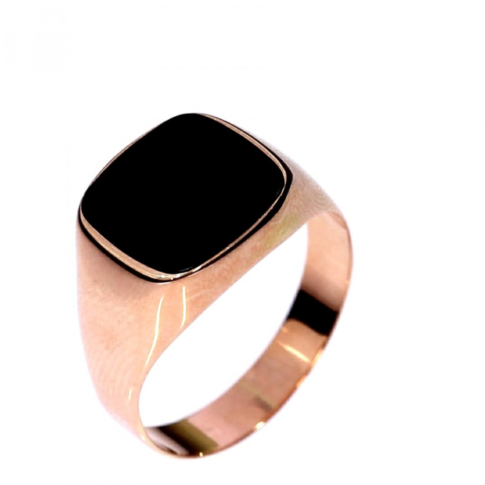 Kuldsõrmus meestele