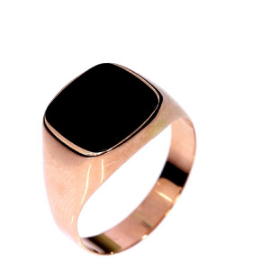 Kuldsõrmus meestele