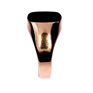 Kuldsõrmus meestele