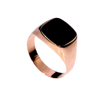 Kuldsõrmus meestele