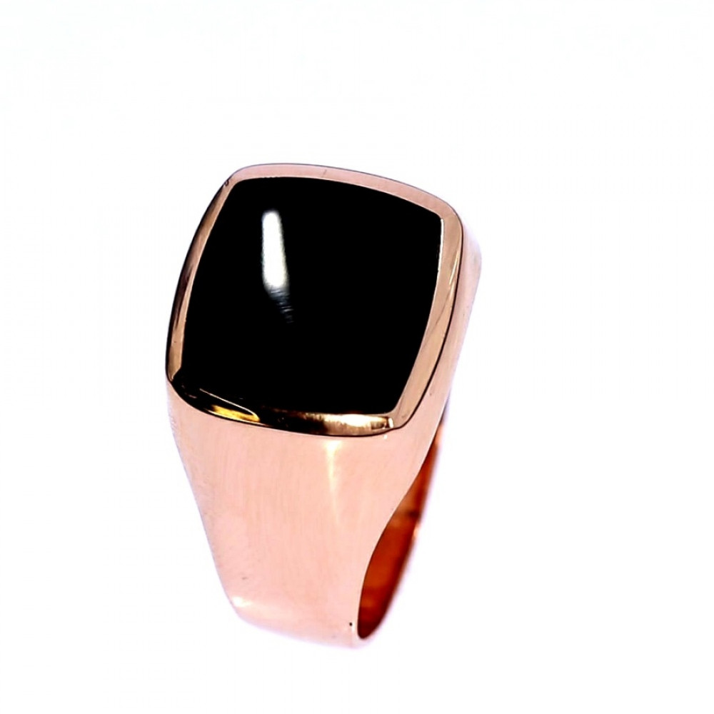 Kuldsõrmus meestele