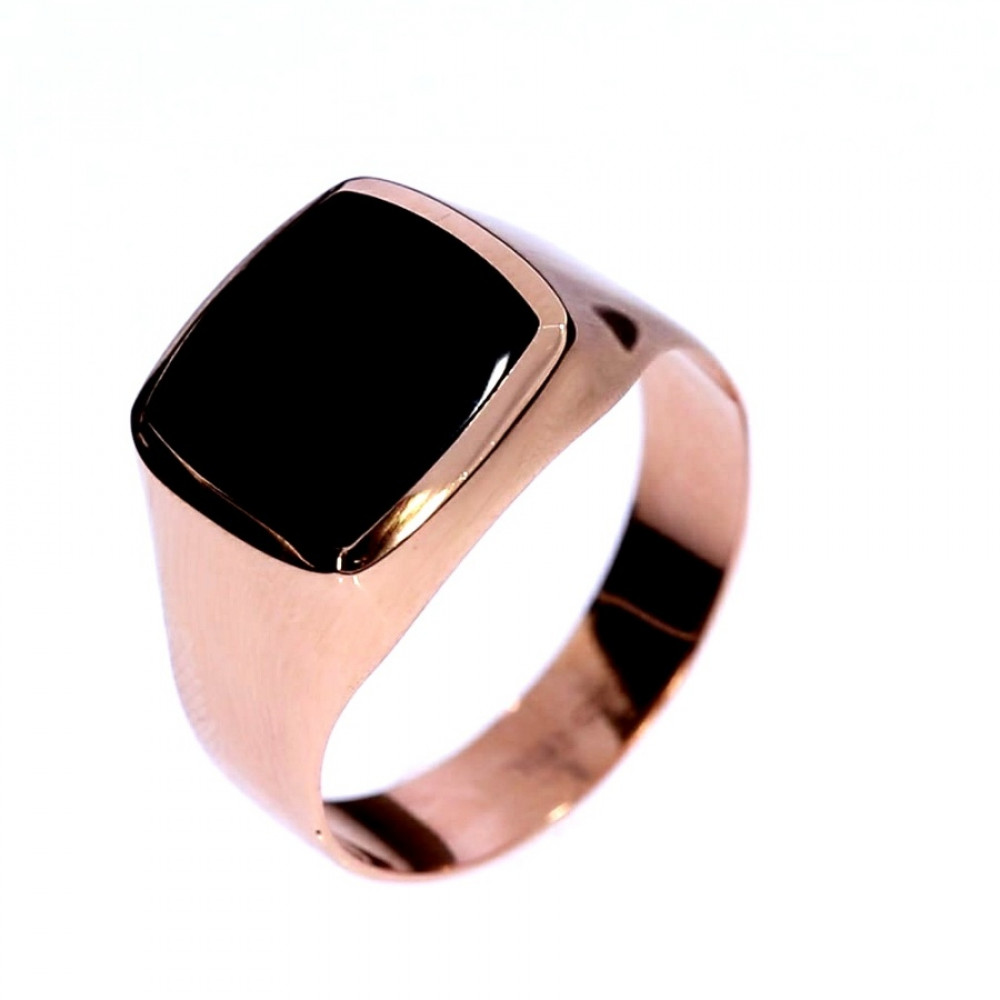 Kuldsõrmus meestele