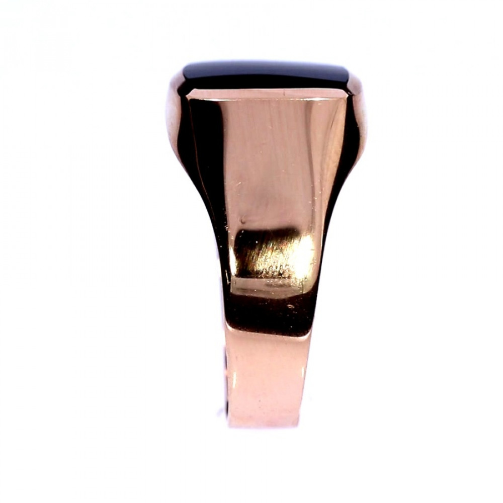 Kuldsõrmus meestele