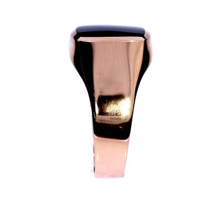 Kuldsõrmus meestele