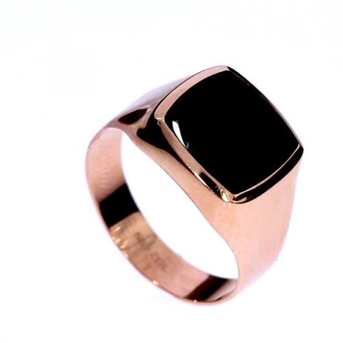 Kuldsõrmus meestele