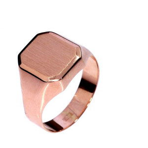 Kuldsõrmus meestele