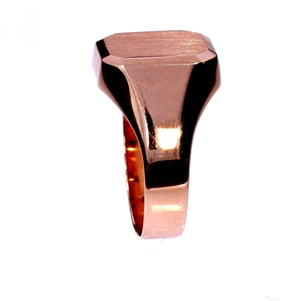 Kuldsõrmus meestele