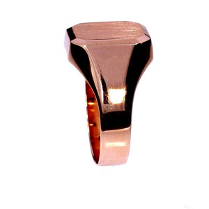 Kuldsõrmus meestele