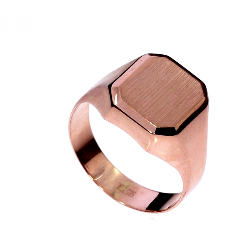 Kuldsõrmus meestele