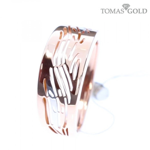 Golden ring