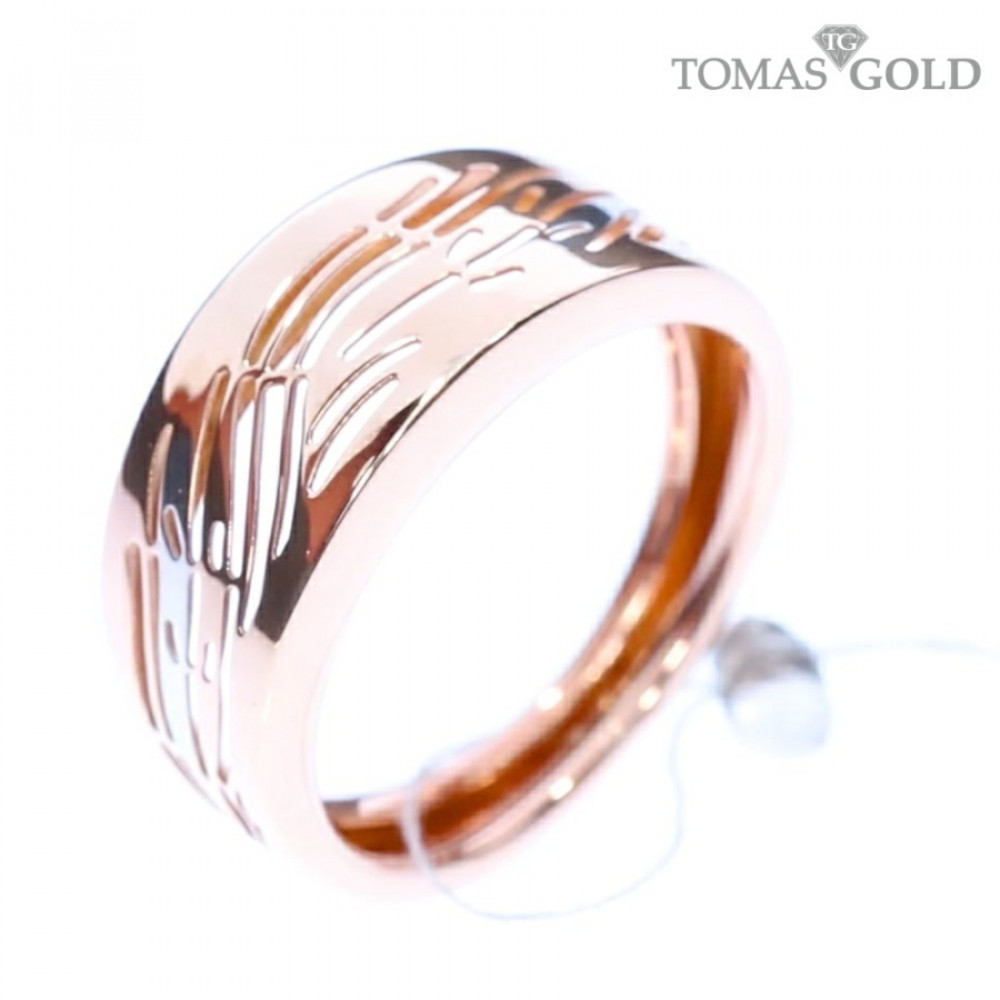 Golden ring