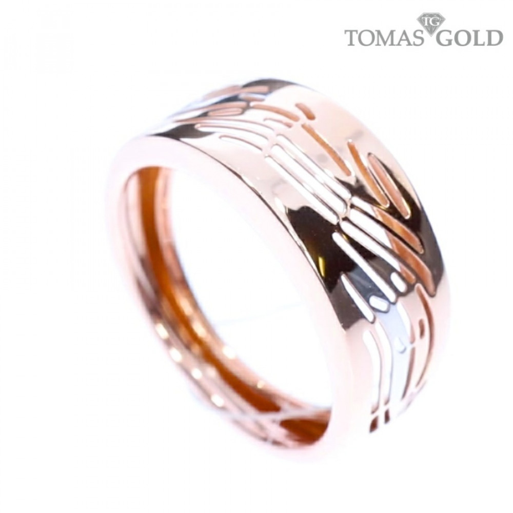 Golden ring