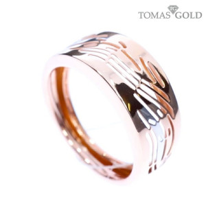 Golden ring