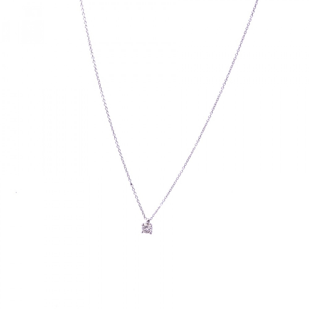 Kuldkaelakee briljantidega