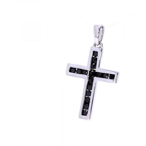 Vääriskividega kuldripats Rist