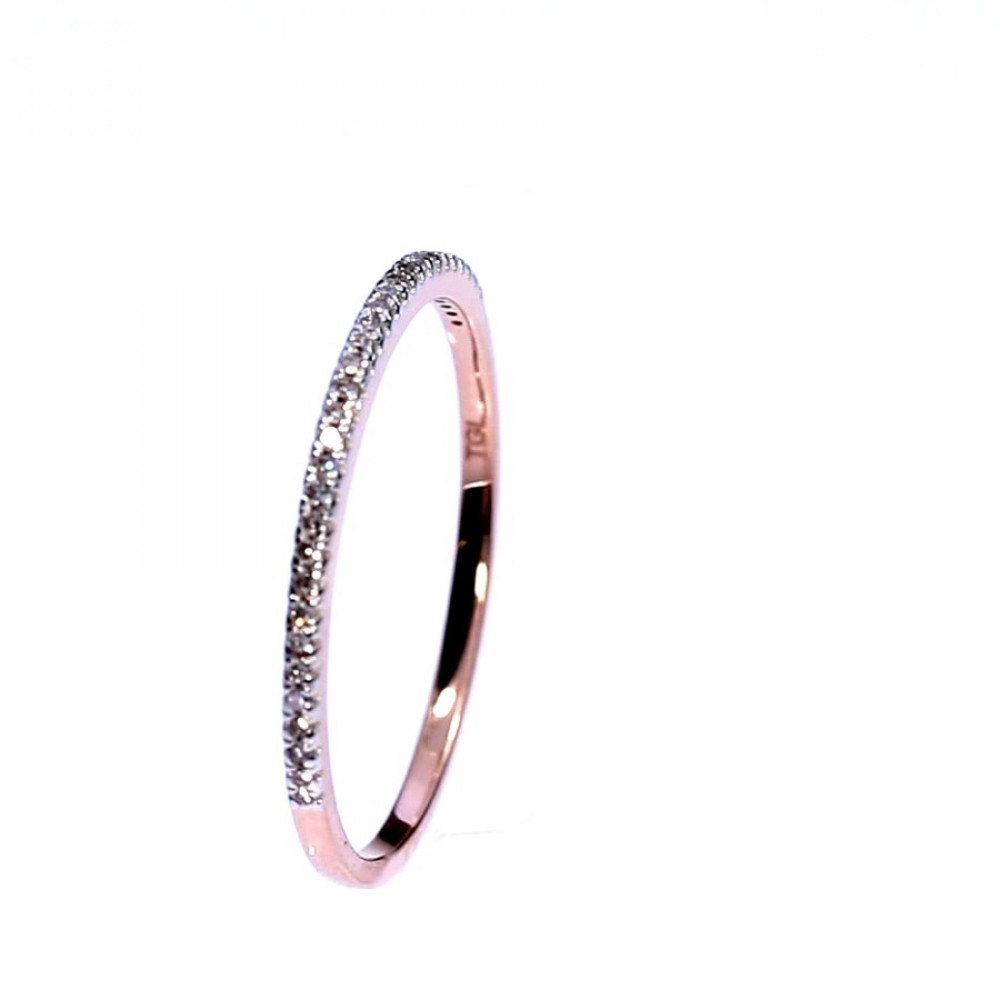 Auksinis žiedas su brangakmeniais