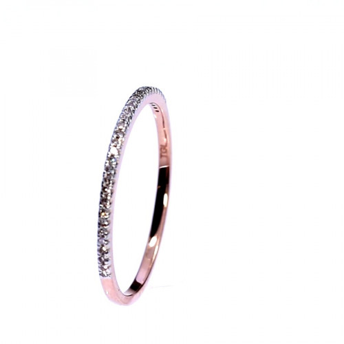 Auksinis žiedas su brangakmeniais