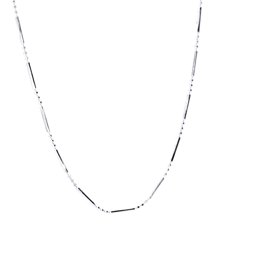 Sidabrinė grandinėlė