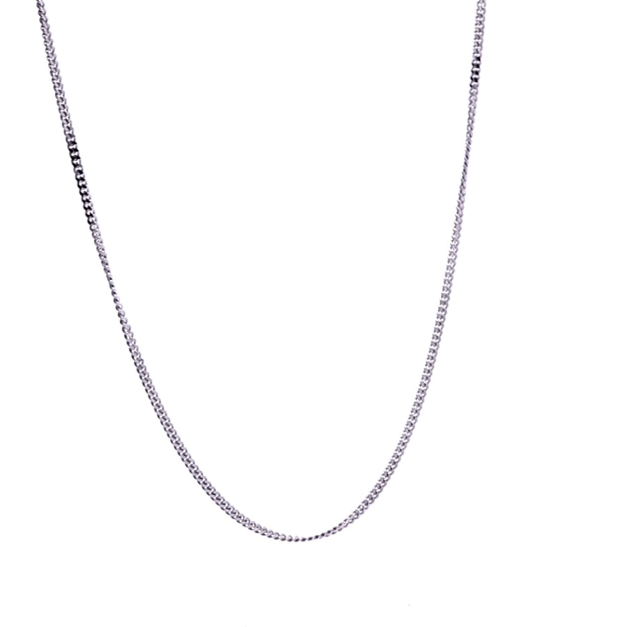 Sidabrinė grandinėlė