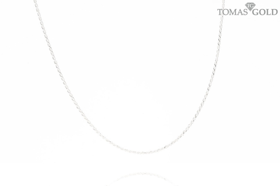 Sidabrinė grandinėlė