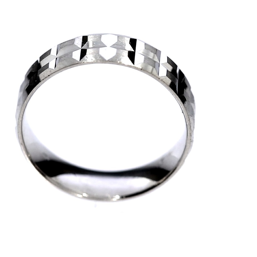 Серебряное кольцо