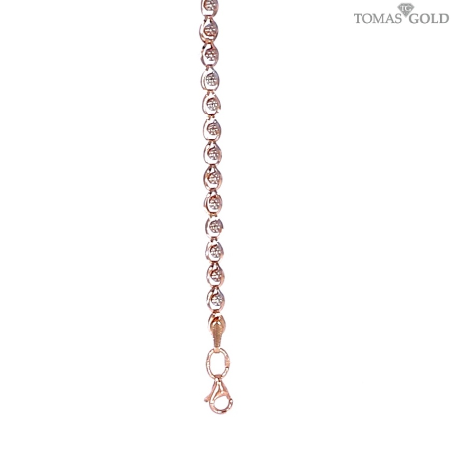 Золотой браслет