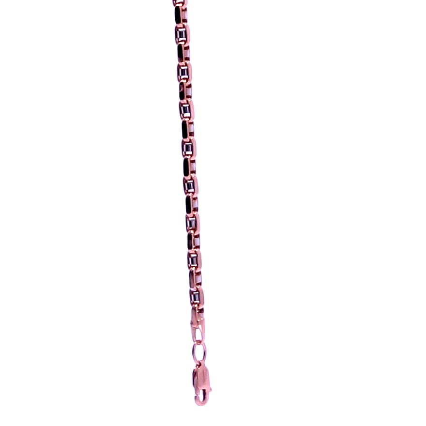 Золотой браслет