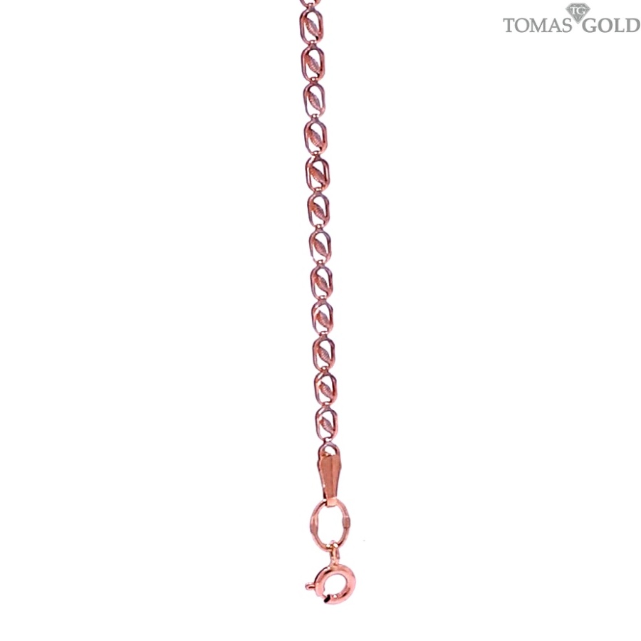 Золотой браслет