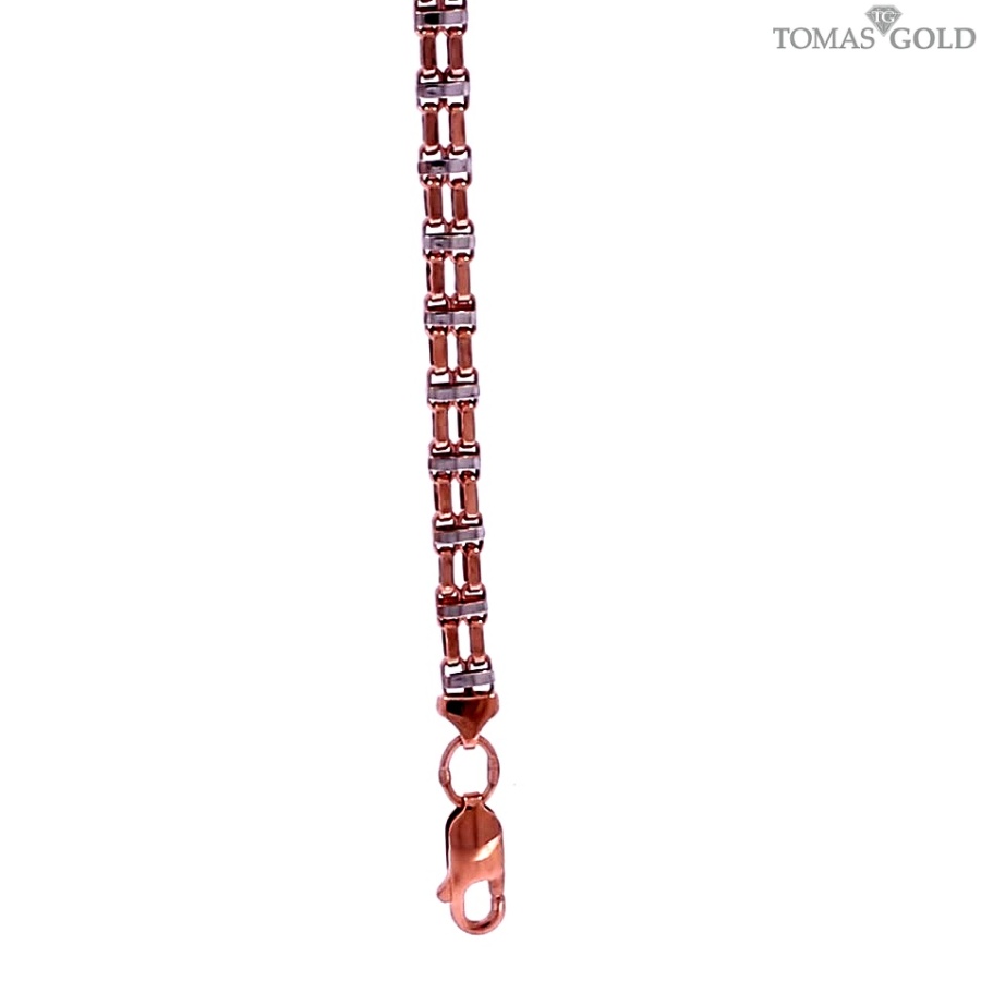 Золотой браслет