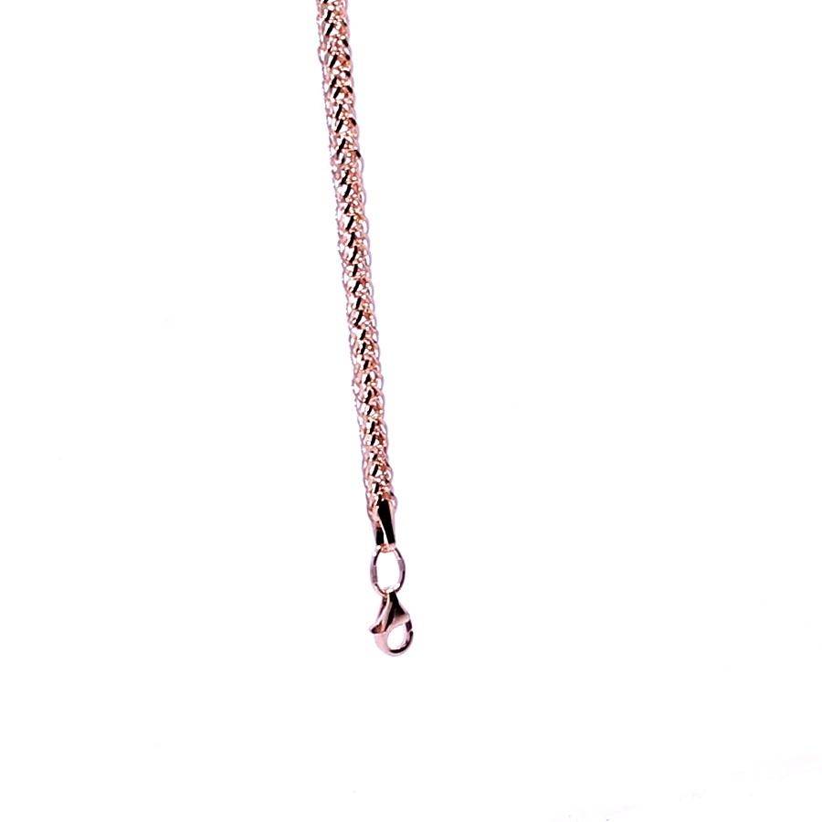 Золотой браслет