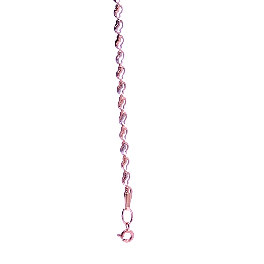 Золотой браслет