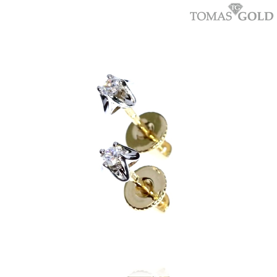 Kuldkõrvarõngad lastele