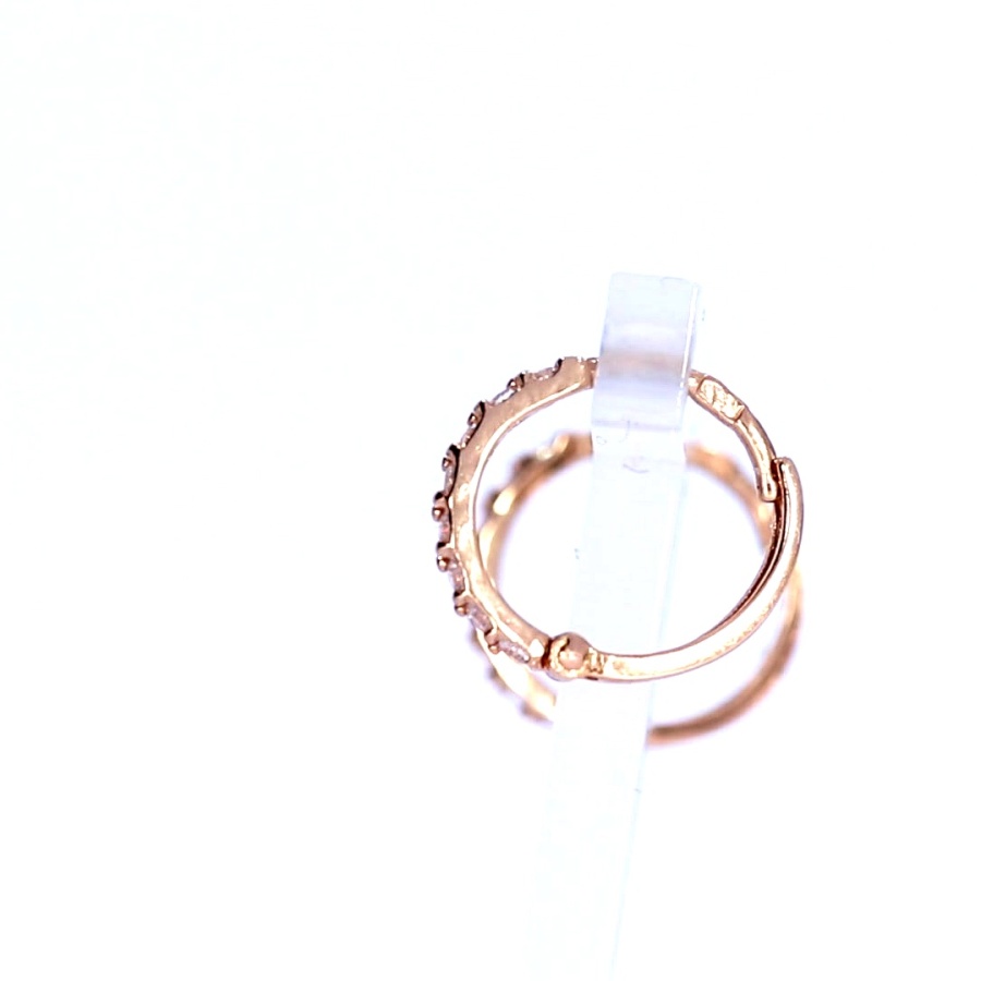 Kuldsed kõrvarõngad