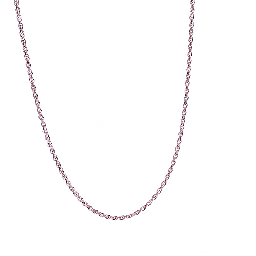 Золотая цепочка