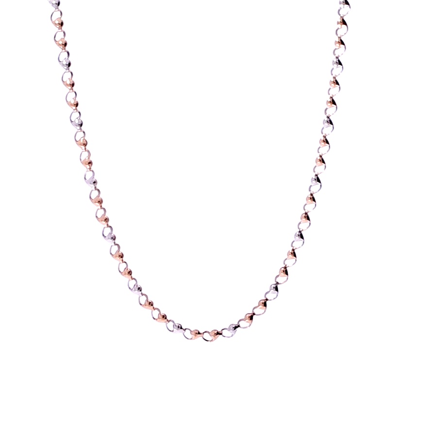 Золотая цепочка