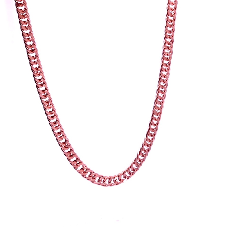 Auksinė gurmet pynimo grandinėlė