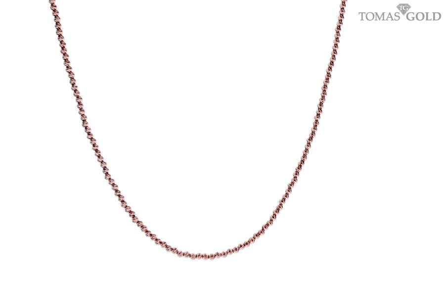 Auksinė grandinėlė