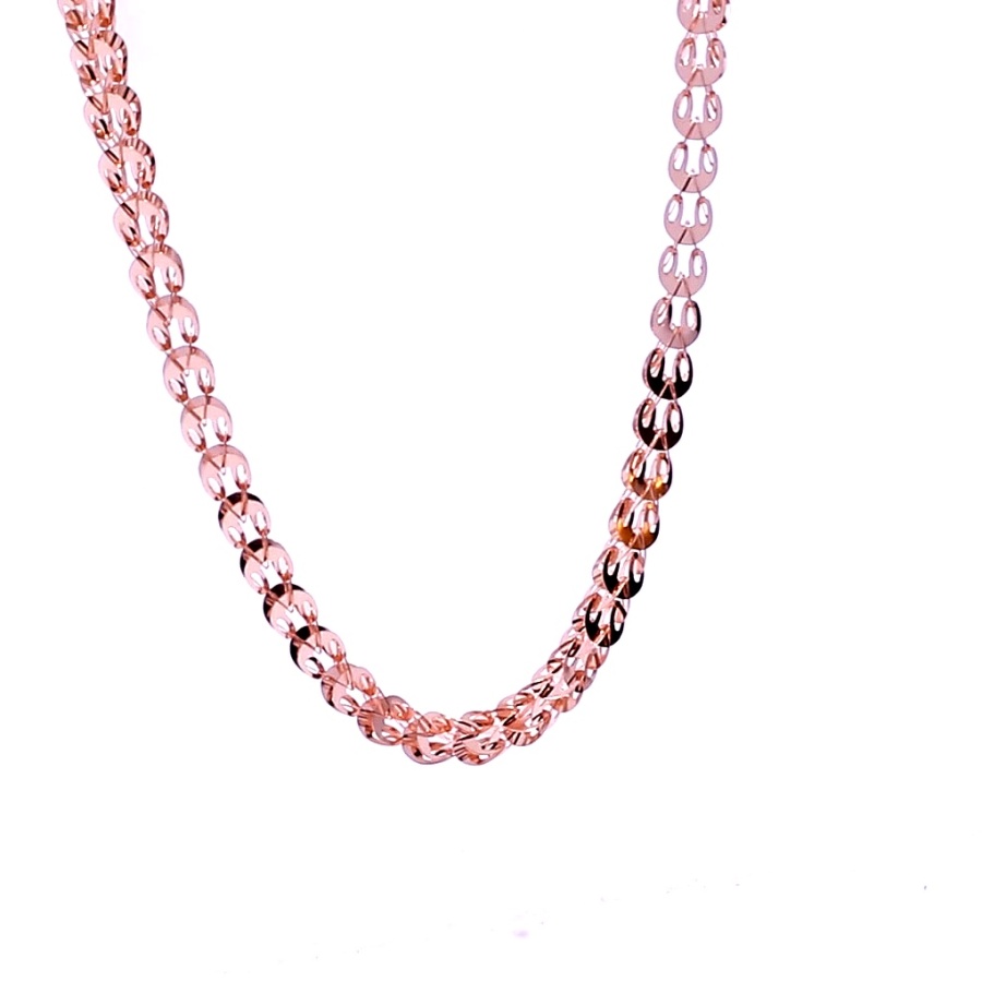 Золотая цепочка