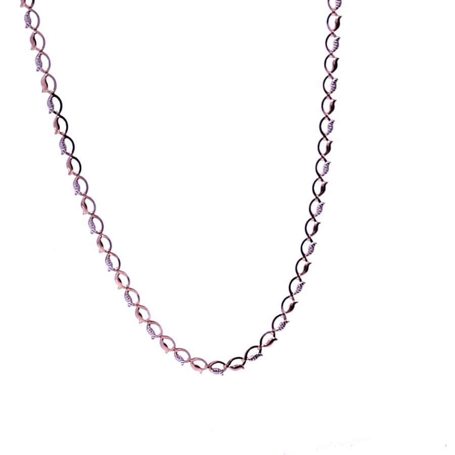 Золотая цепочка