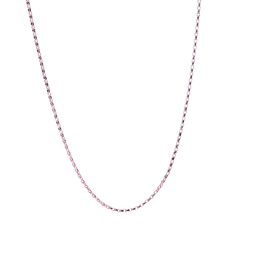 Золотая цепочка