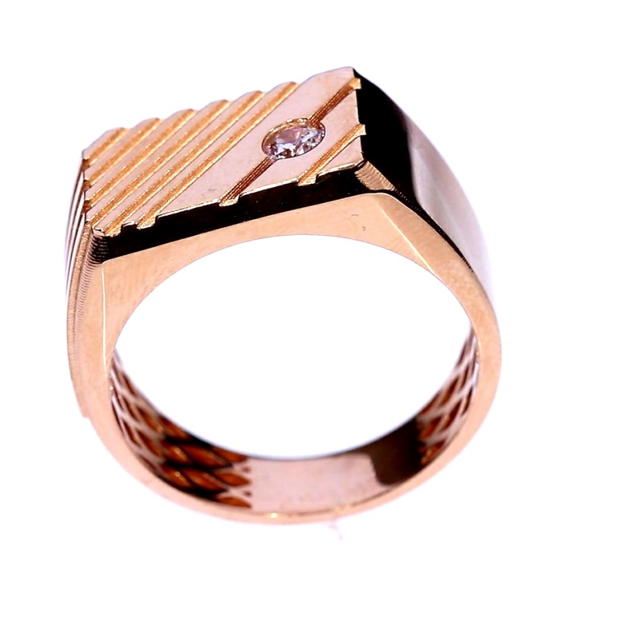 Kuldsõrmus meestele