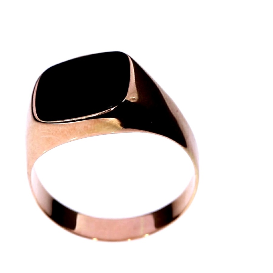 Kuldsõrmus meestele