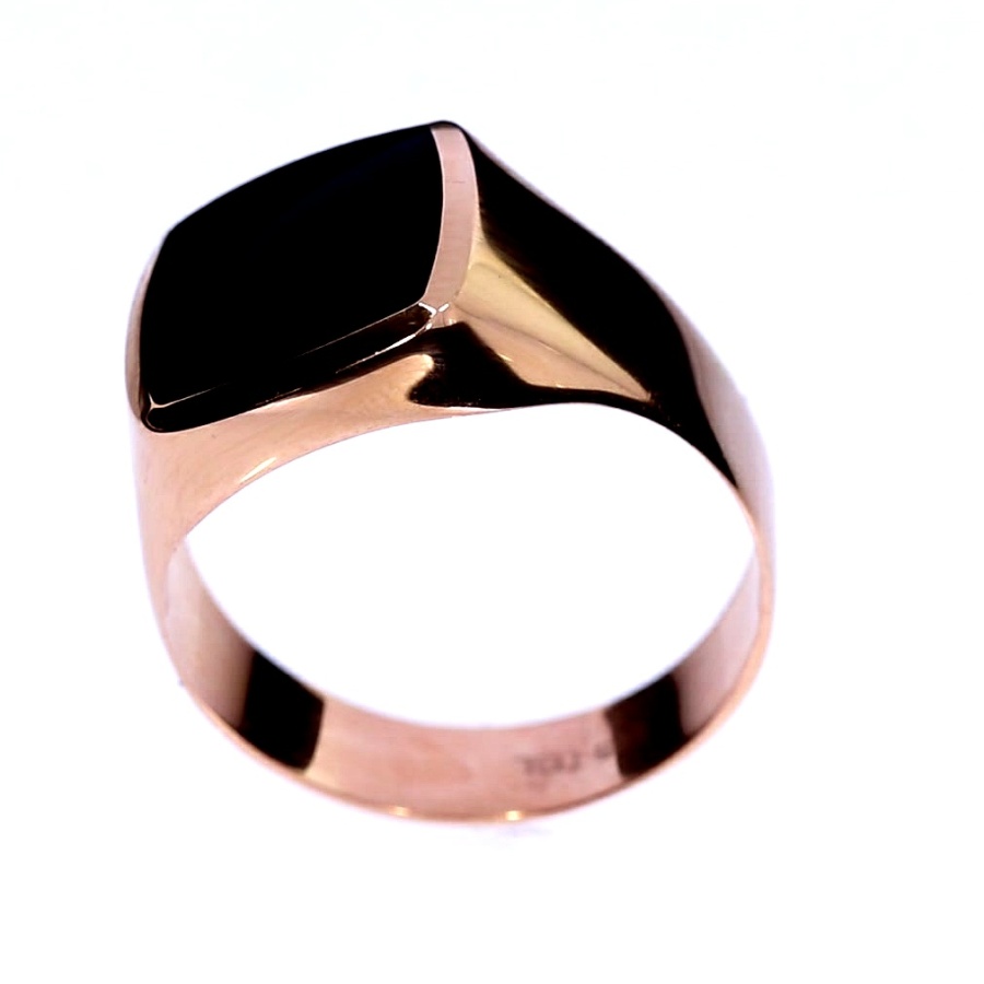 Kuldsõrmus meestele