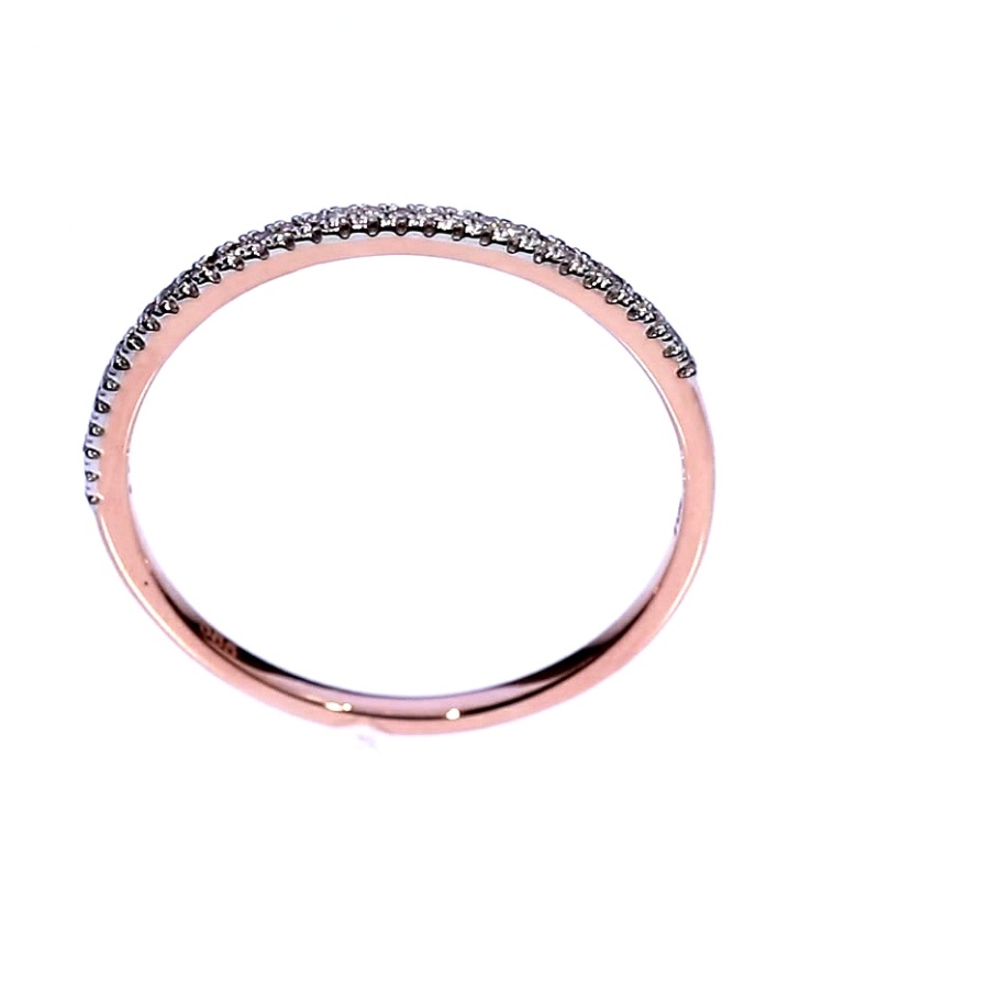 Auksinis žiedas su brangakmeniais