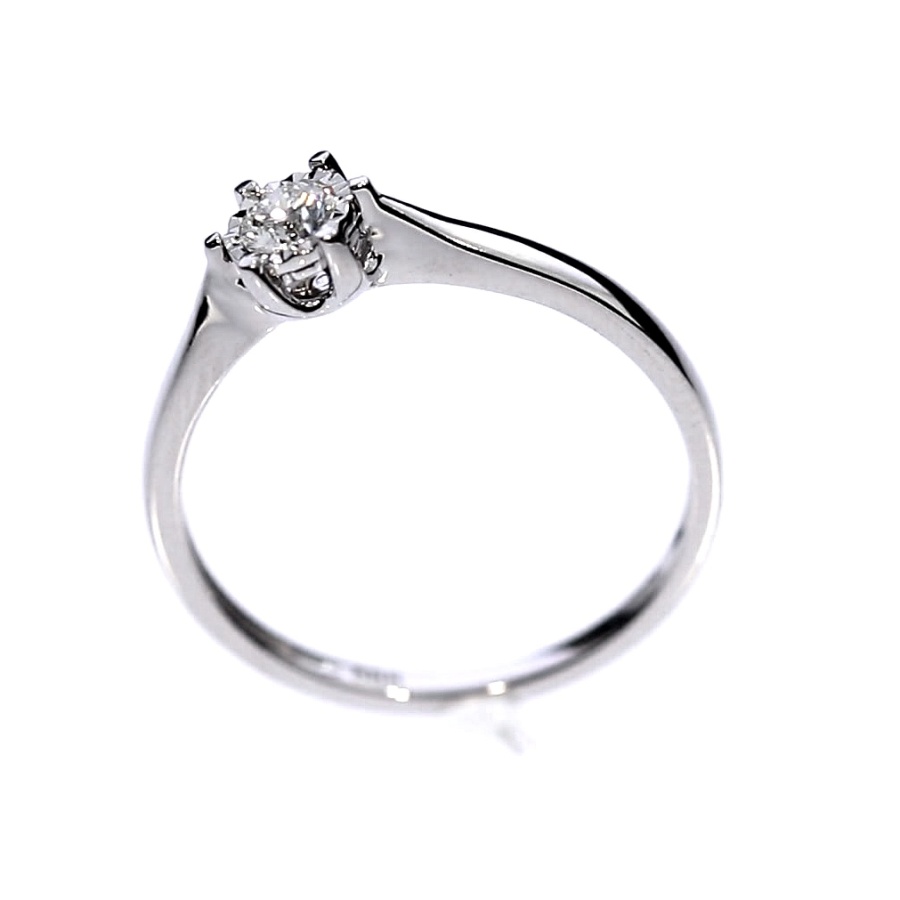 Vääriskividega kuldsõrmus